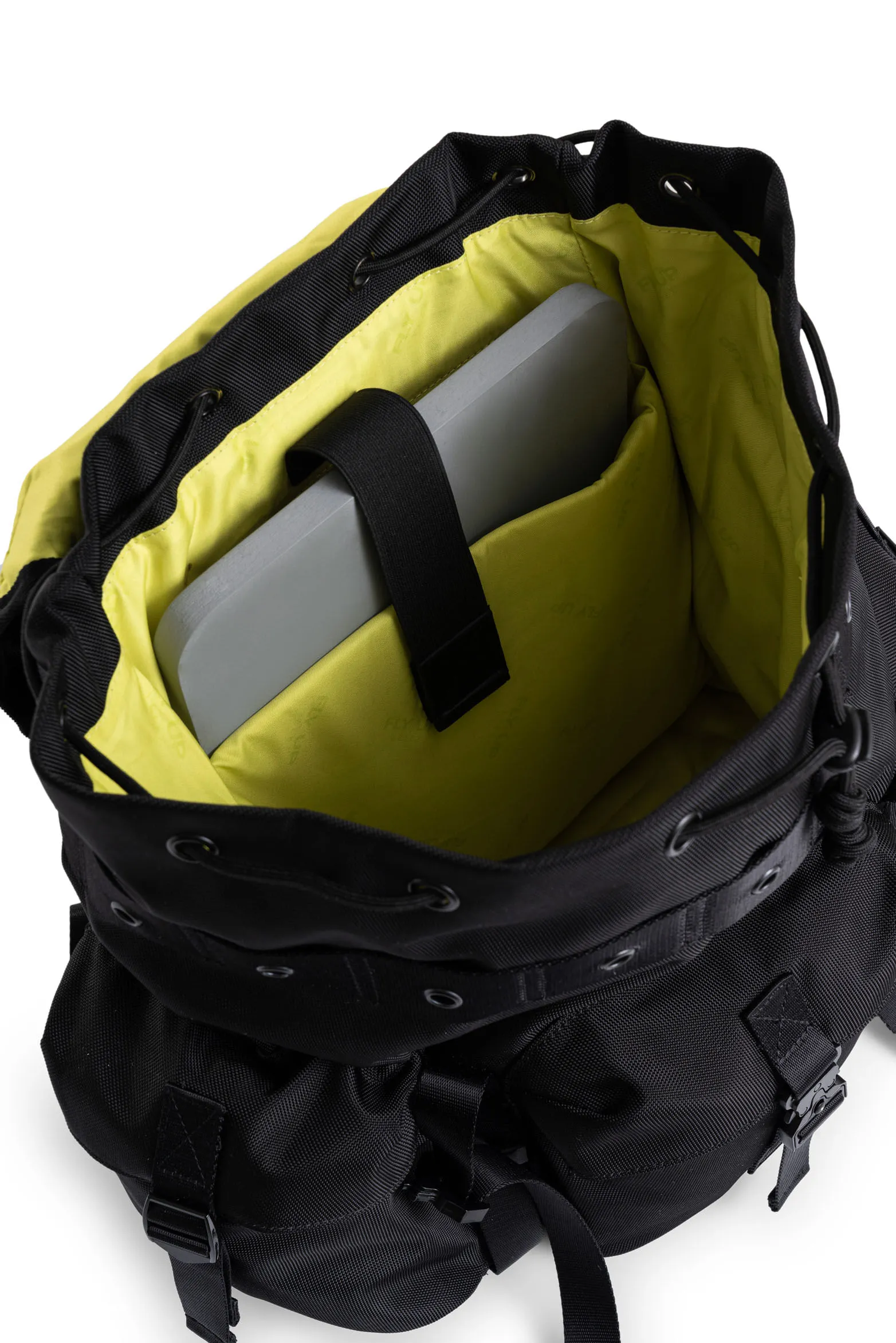 Morral Climb 2.0 para hombre Fly Up