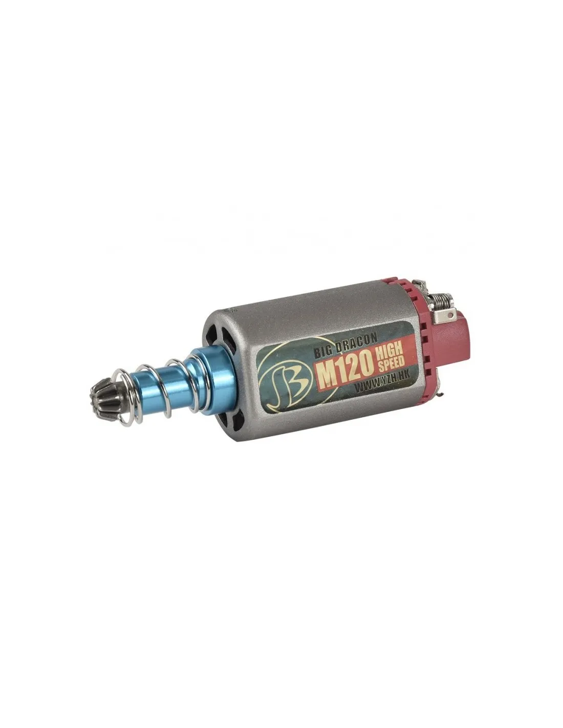 MOTOR M120 HIGH TORQUE  BD