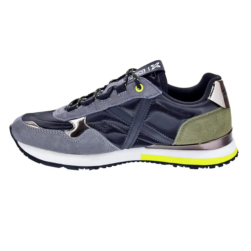 Munich Zapatillas Mujer Sunset 53 Verde