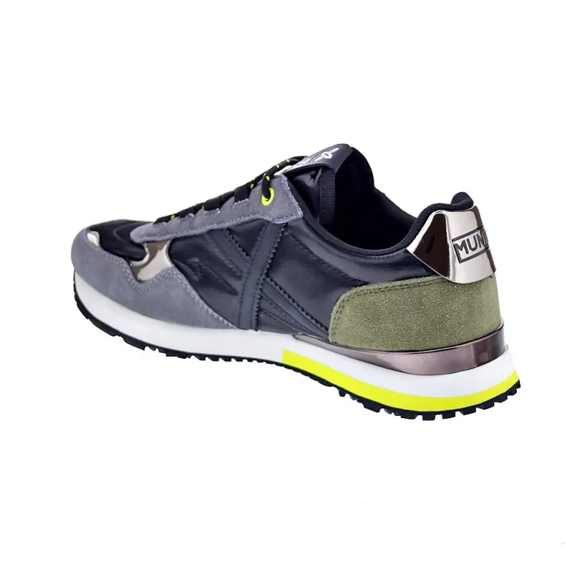 Munich Zapatillas Mujer Sunset 53 Verde