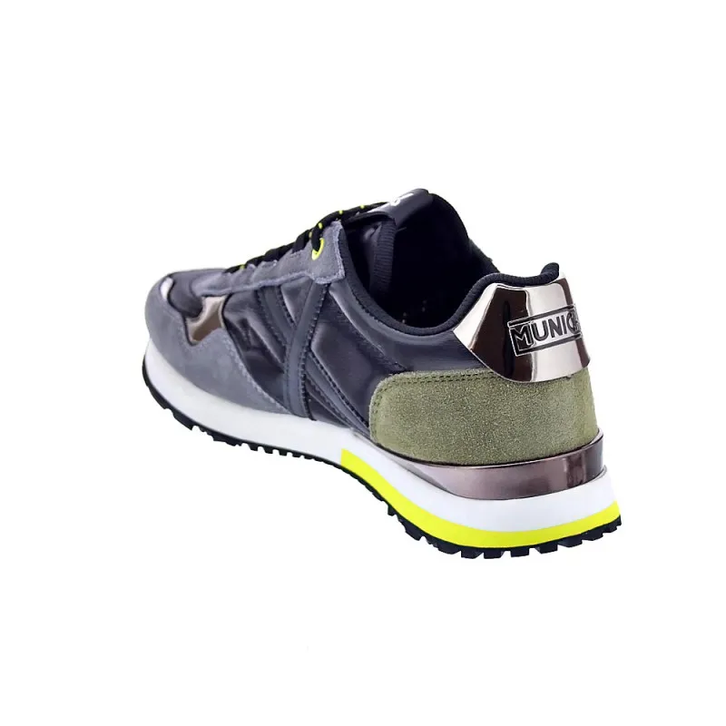 Munich Zapatillas Mujer Sunset 53 Verde