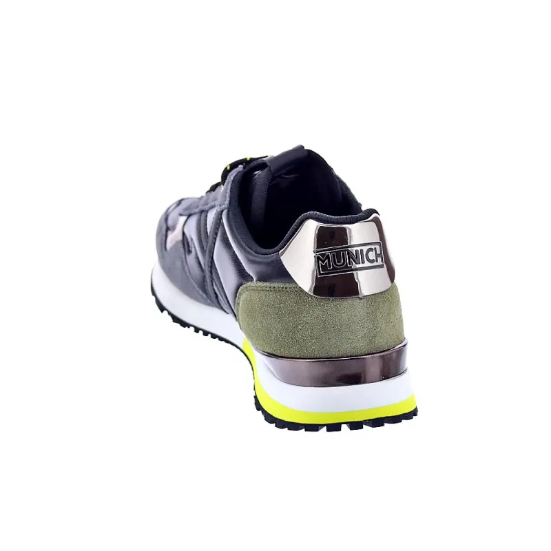 Munich Zapatillas Mujer Sunset 53 Verde