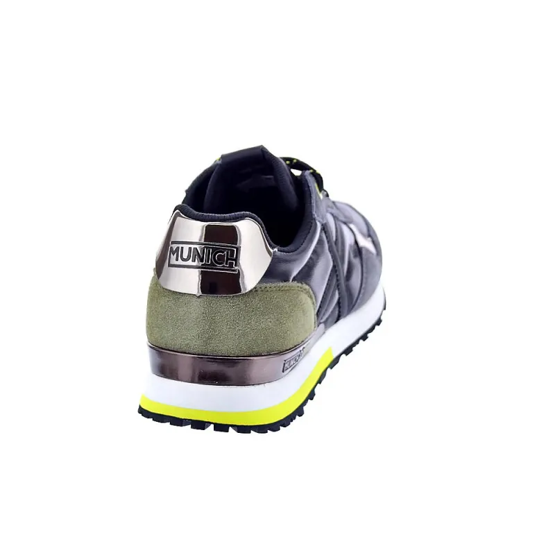 Munich Zapatillas Mujer Sunset 53 Verde