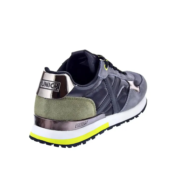 Munich Zapatillas Mujer Sunset 53 Verde
