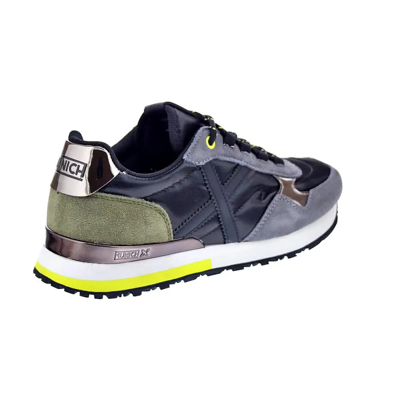 Munich Zapatillas Mujer Sunset 53 Verde