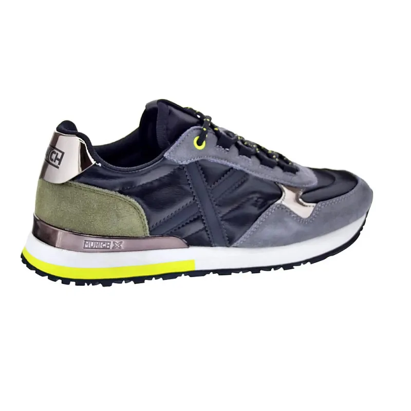 Munich Zapatillas Mujer Sunset 53 Verde
