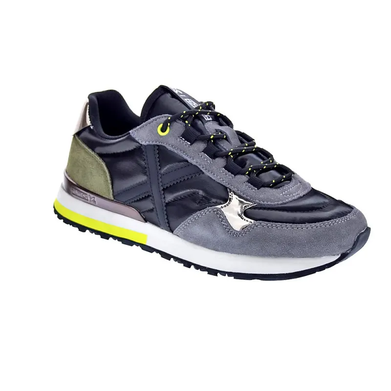 Munich Zapatillas Mujer Sunset 53 Verde