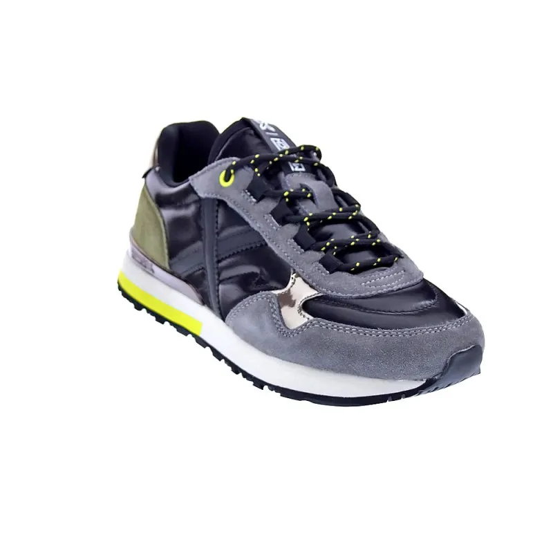 Munich Zapatillas Mujer Sunset 53 Verde