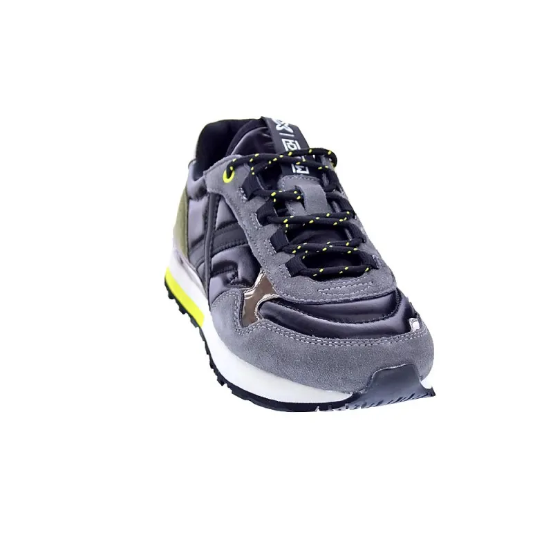 Munich Zapatillas Mujer Sunset 53 Verde