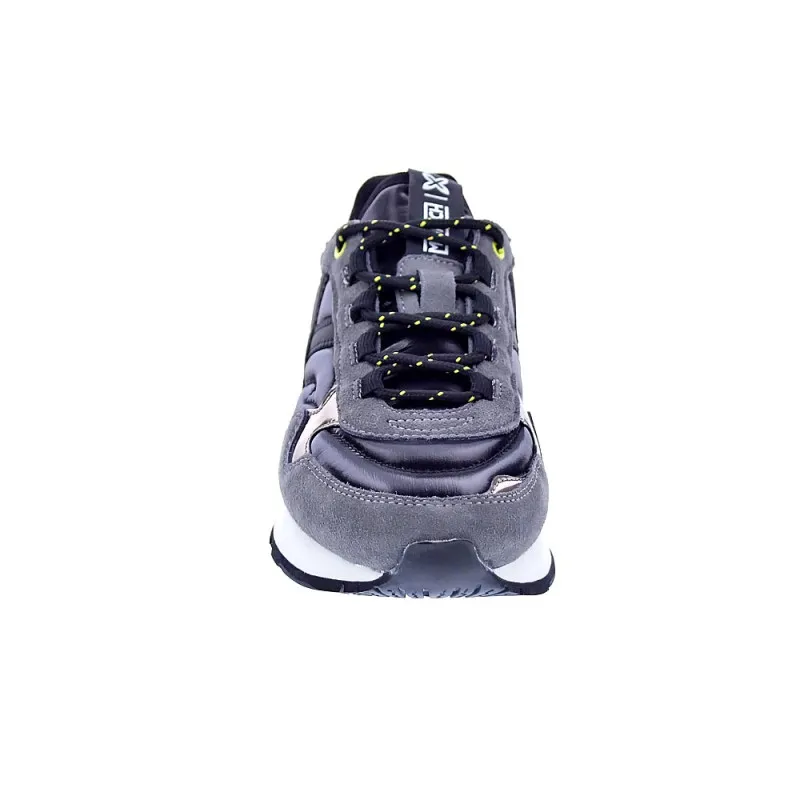 Munich Zapatillas Mujer Sunset 53 Verde