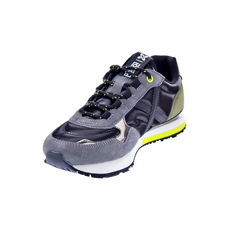 Munich Zapatillas Mujer Sunset 53 Verde