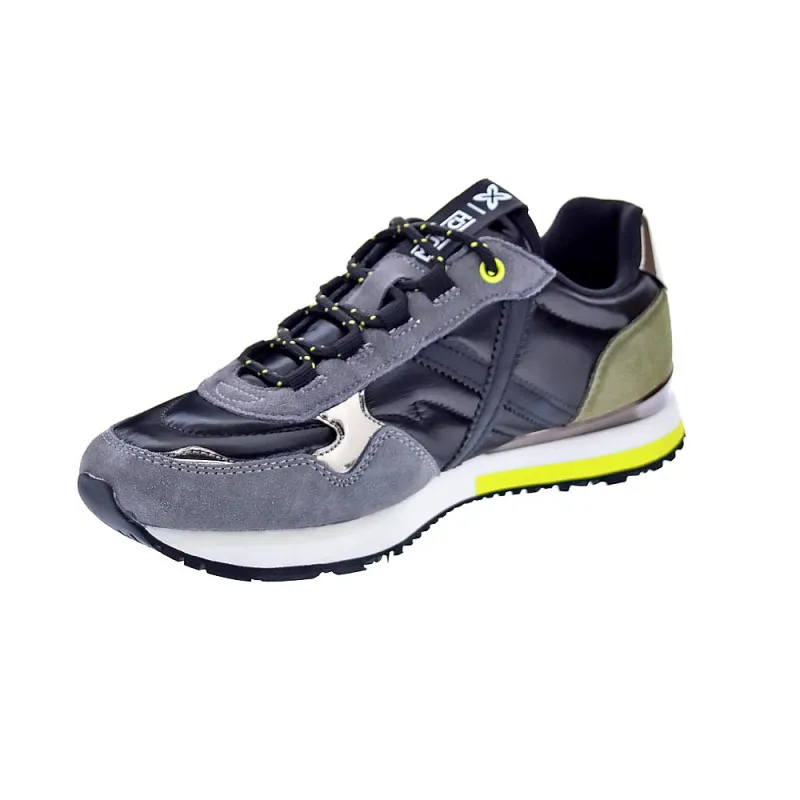 Munich Zapatillas Mujer Sunset 53 Verde