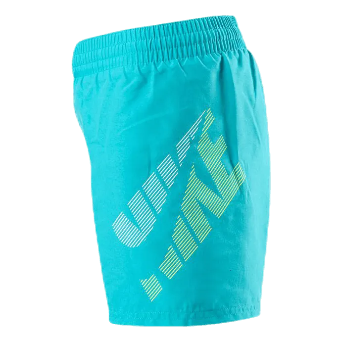 Natación Nike 4