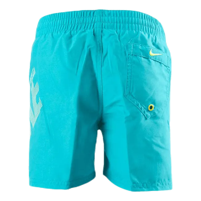 Natación Nike 4