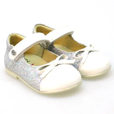 NATURINOMerceditas bebé glitter hebilla Naturino 3664