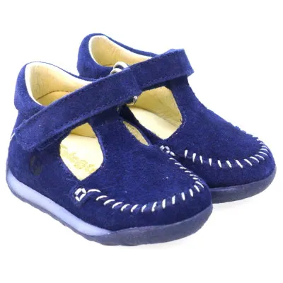 NATURINOZAPATO SANDALIA BEBé ANTE FALCOTTO F1255