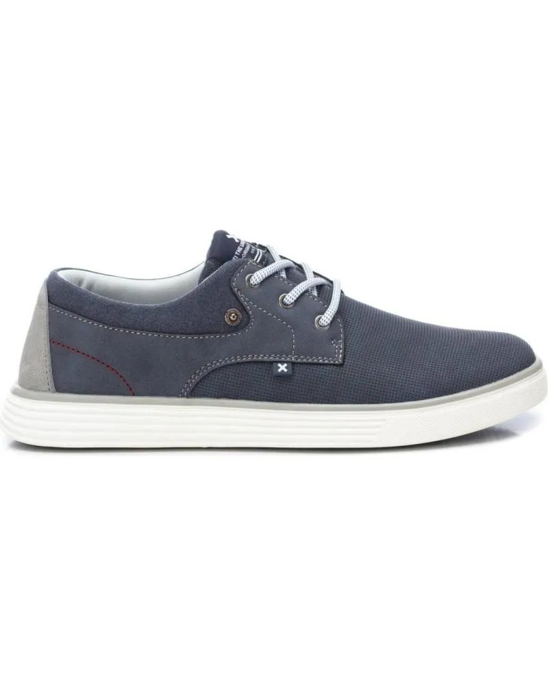 Nauticos de Hombre XTI 142313 NAVY