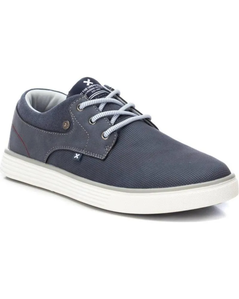 Nauticos de Hombre XTI 142313 NAVY