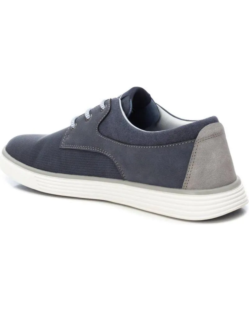 Nauticos de Hombre XTI 142313 NAVY