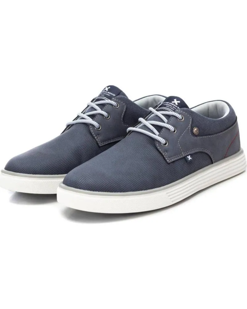 Nauticos de Hombre XTI 142313 NAVY