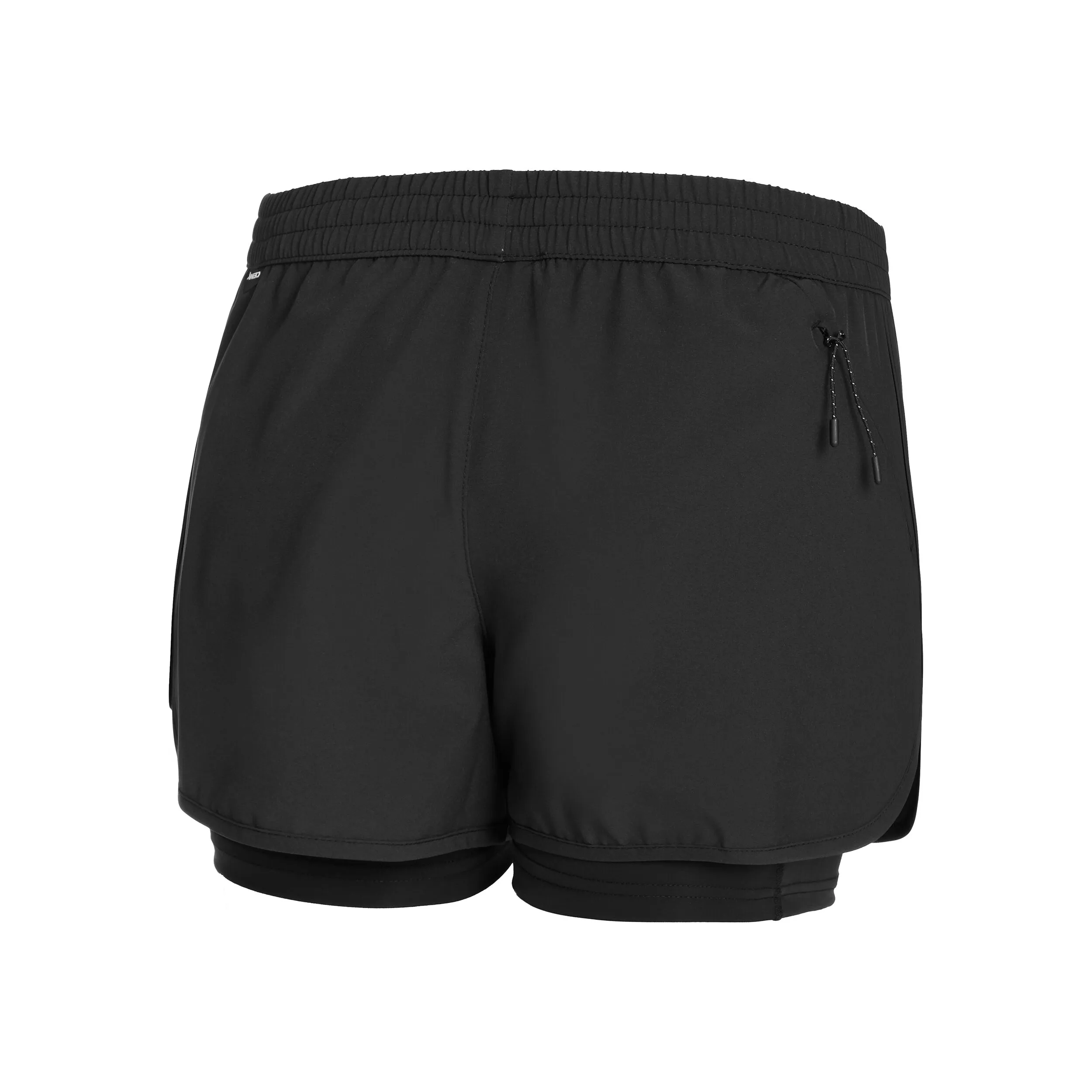 NEO Flyweight TEK 2in1 Pantalones Cortos Mujeres