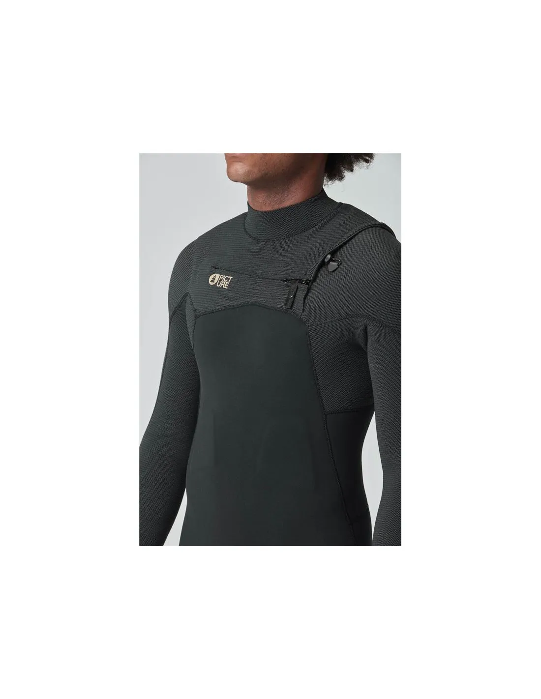 Neopreno de Surf Picture Equation 3/2 Hombre