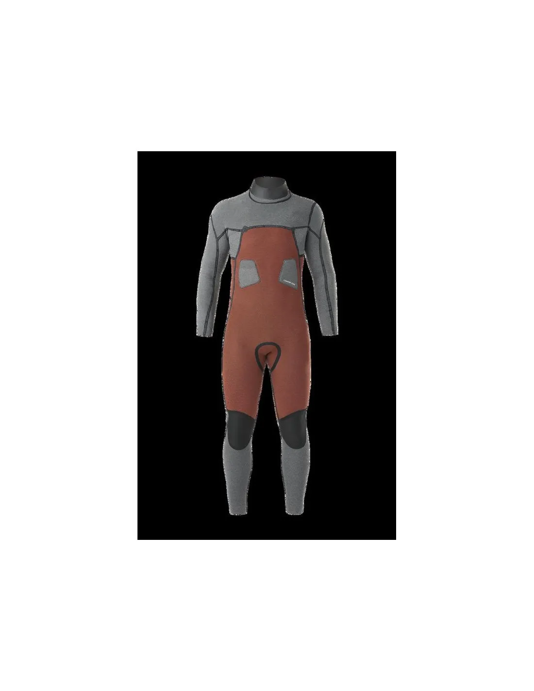 Neopreno de Surf Picture Equation 3/2 Hombre