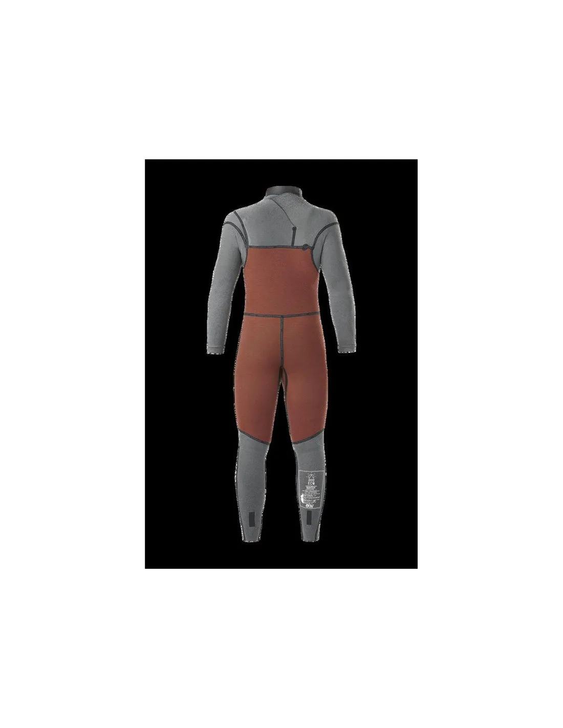 Neopreno de Surf Picture Equation 3/2 Hombre
