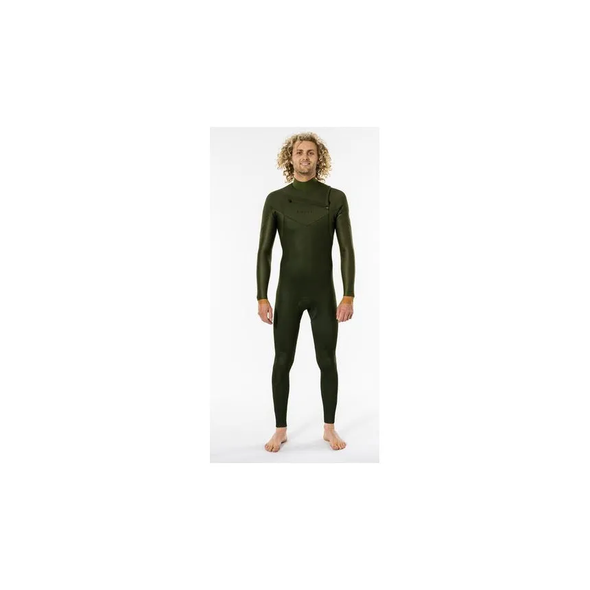 Neopreno Surf Rip Curl Dawn Patrol 5/3 Performance 