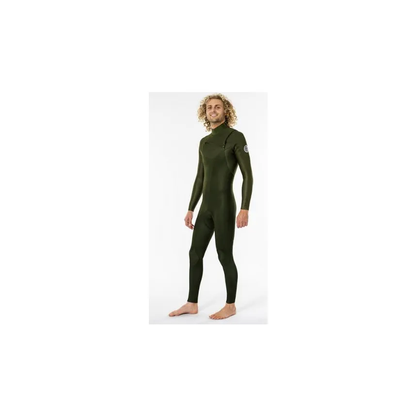 Neopreno Surf Rip Curl Dawn Patrol 5/3 Performance 