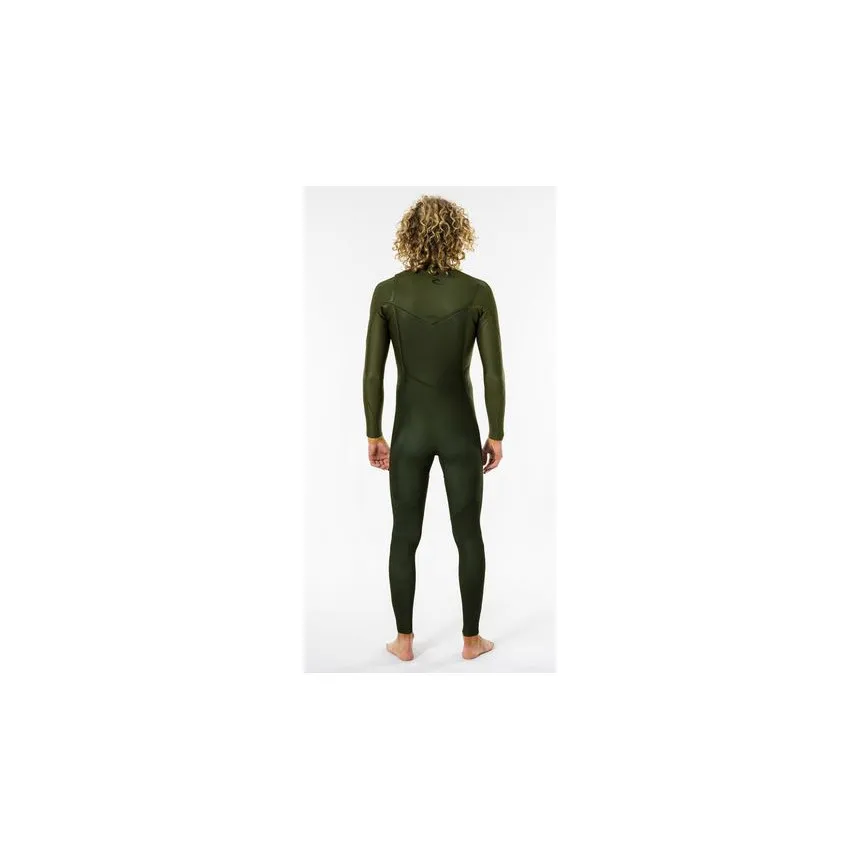 Neopreno Surf Rip Curl Dawn Patrol 5/3 Performance 