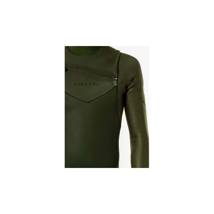 Neopreno Surf Rip Curl Dawn Patrol 5/3 Performance 