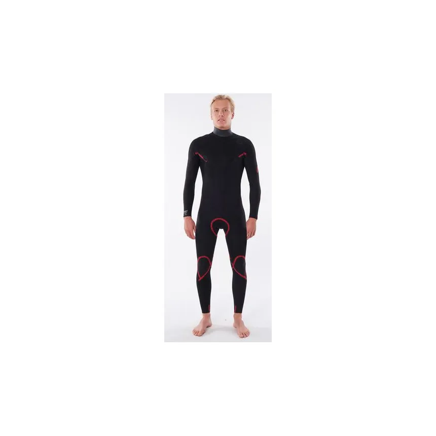 Neopreno Surf Rip Curl Dawn Patrol 5/3 Performance 