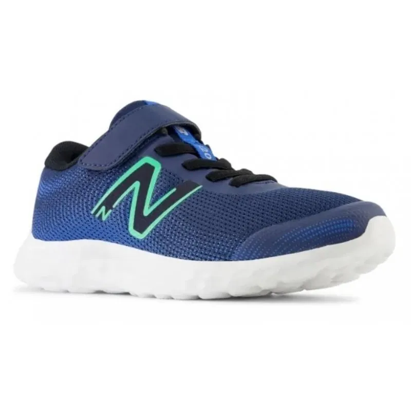 NEW BALANCE RUNNING FOOTWEAR PA520RG8