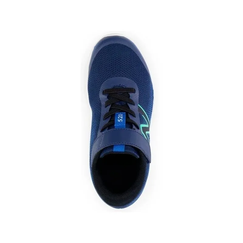 NEW BALANCE RUNNING FOOTWEAR PA520RG8
