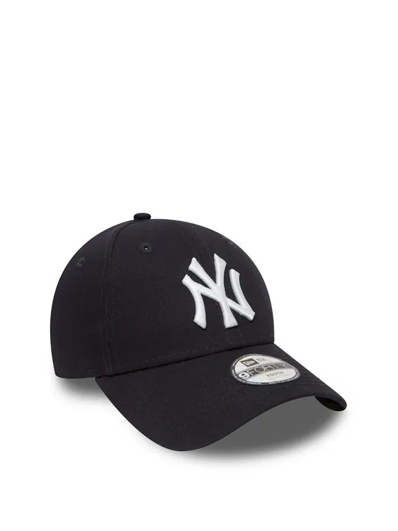 New Era Gorro K940 MLB LEAGUE BA con visera para niño