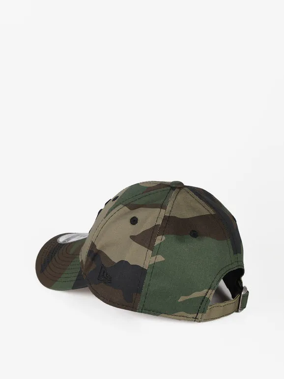 New Era LEAGUE ESSENTIAL Gorra militar para niño