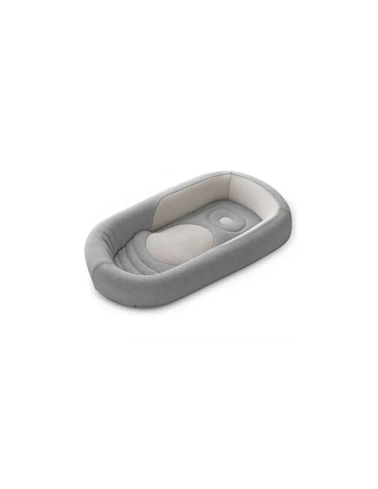 NIDO WELCOME POD HARMONY GREY INGLESINA