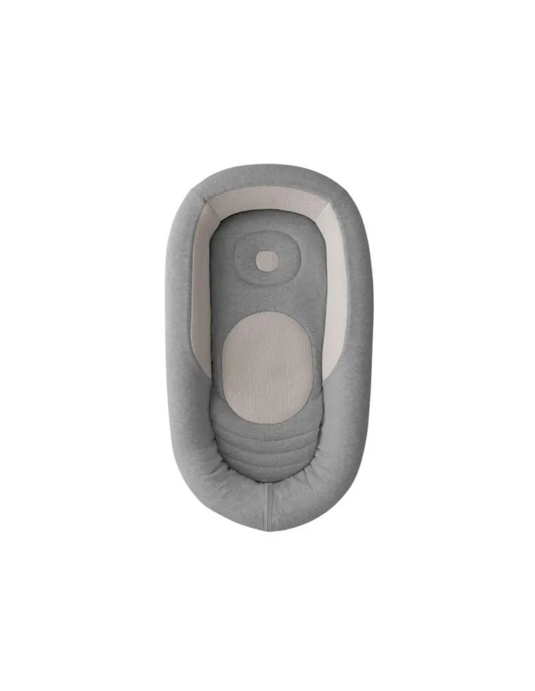 NIDO WELCOME POD HARMONY GREY INGLESINA