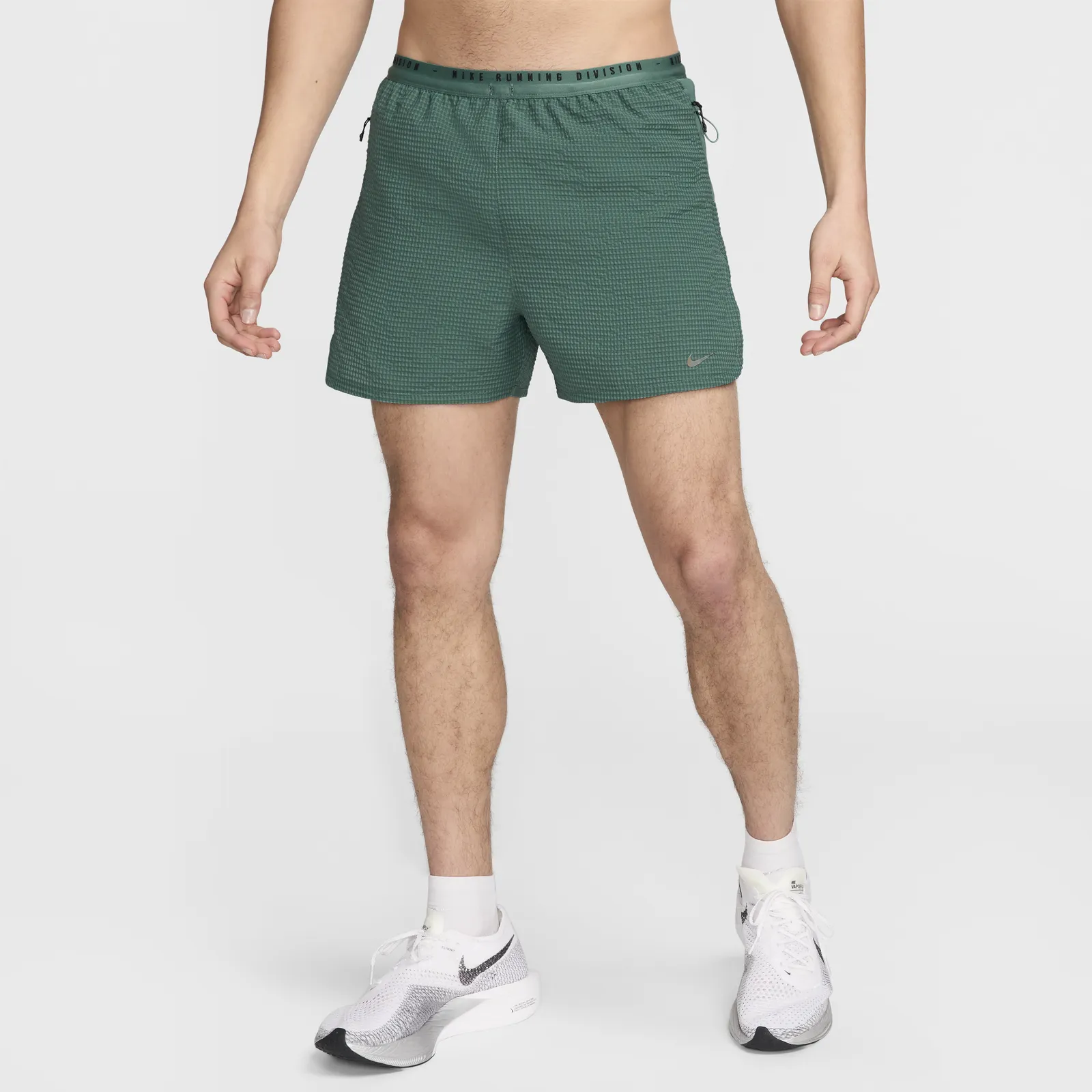 NIKE 10CM SHORTS RUNNING DIVISION DRIFIT ADV