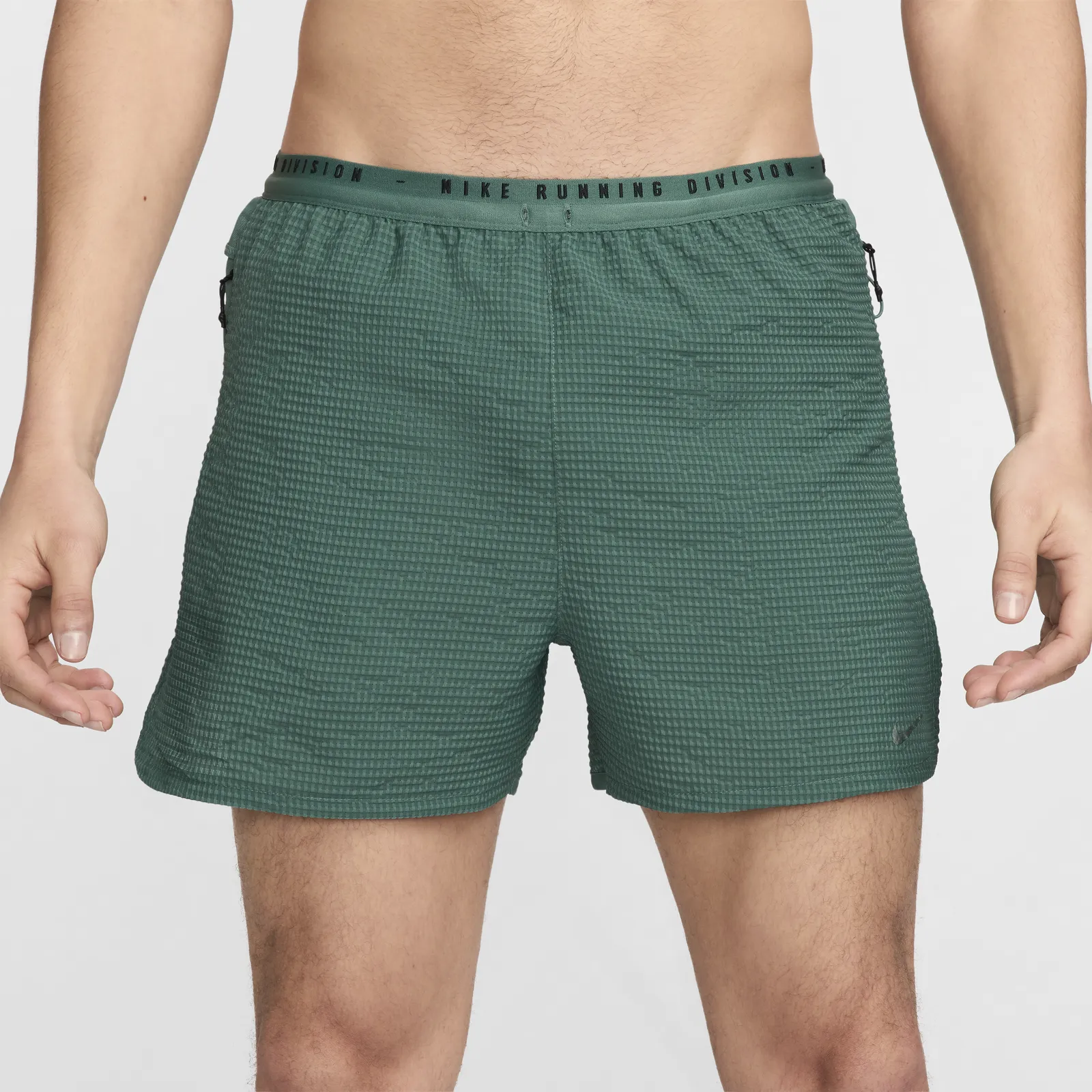 NIKE 10CM SHORTS RUNNING DIVISION DRIFIT ADV