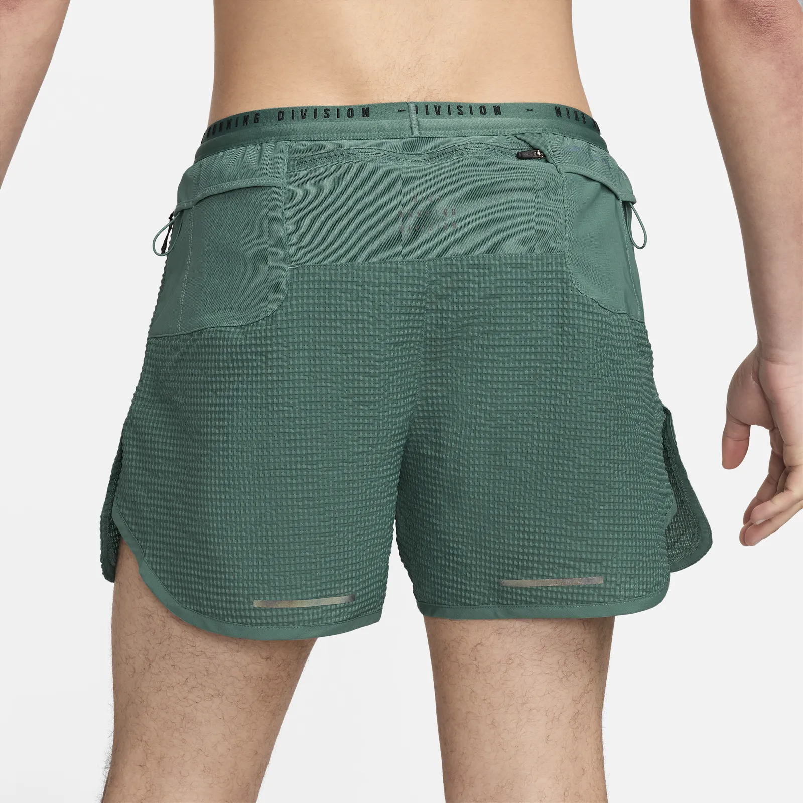 NIKE 10CM SHORTS RUNNING DIVISION DRIFIT ADV