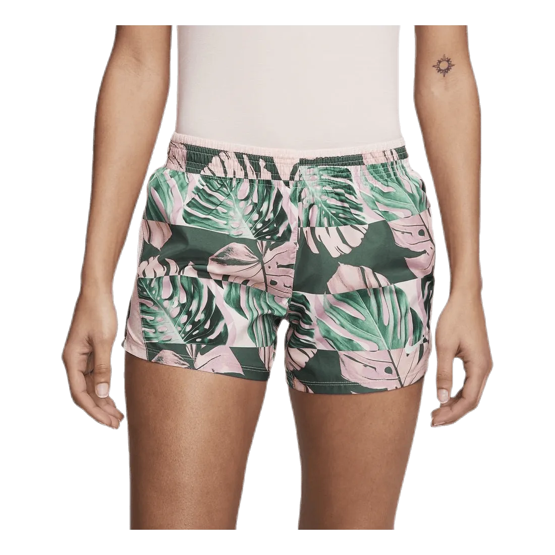 Nike 10k Short Runway Pr Pink