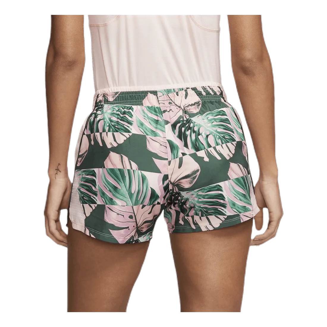 Nike 10k Short Runway Pr Pink