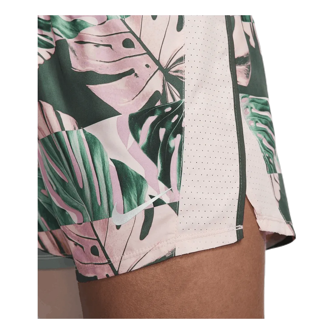 Nike 10k Short Runway Pr Pink