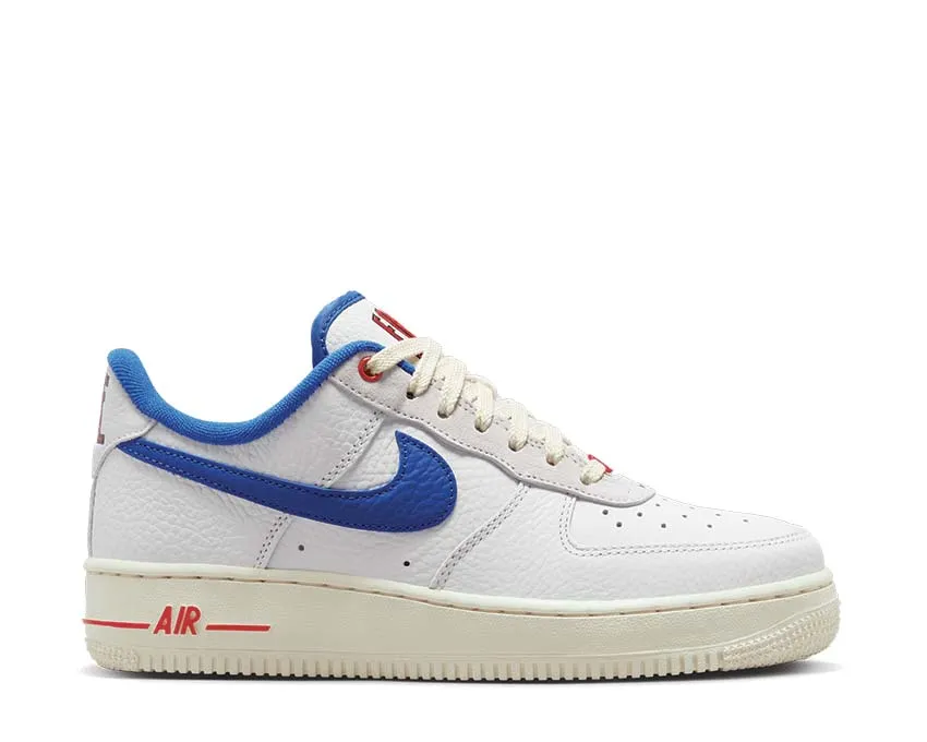 Nike Air Force 1 '07 LX