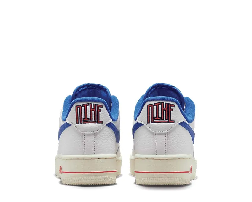 Nike Air Force 1 '07 LX