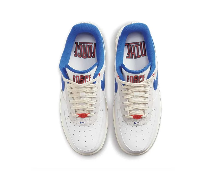 Nike Air Force 1 '07 LX