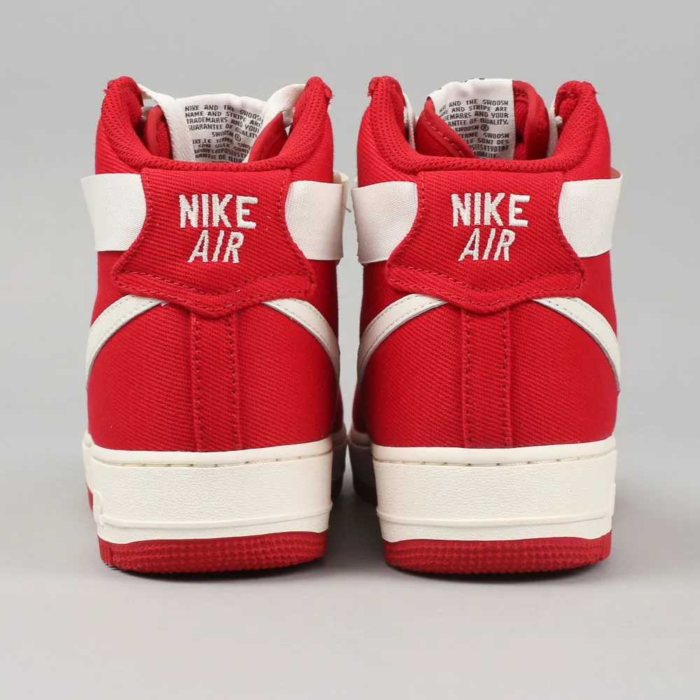 Nike Air Force 1 High Retro