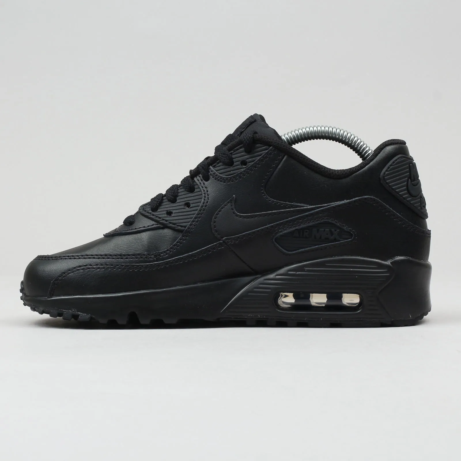 Nike Air Max 90 Leather GS